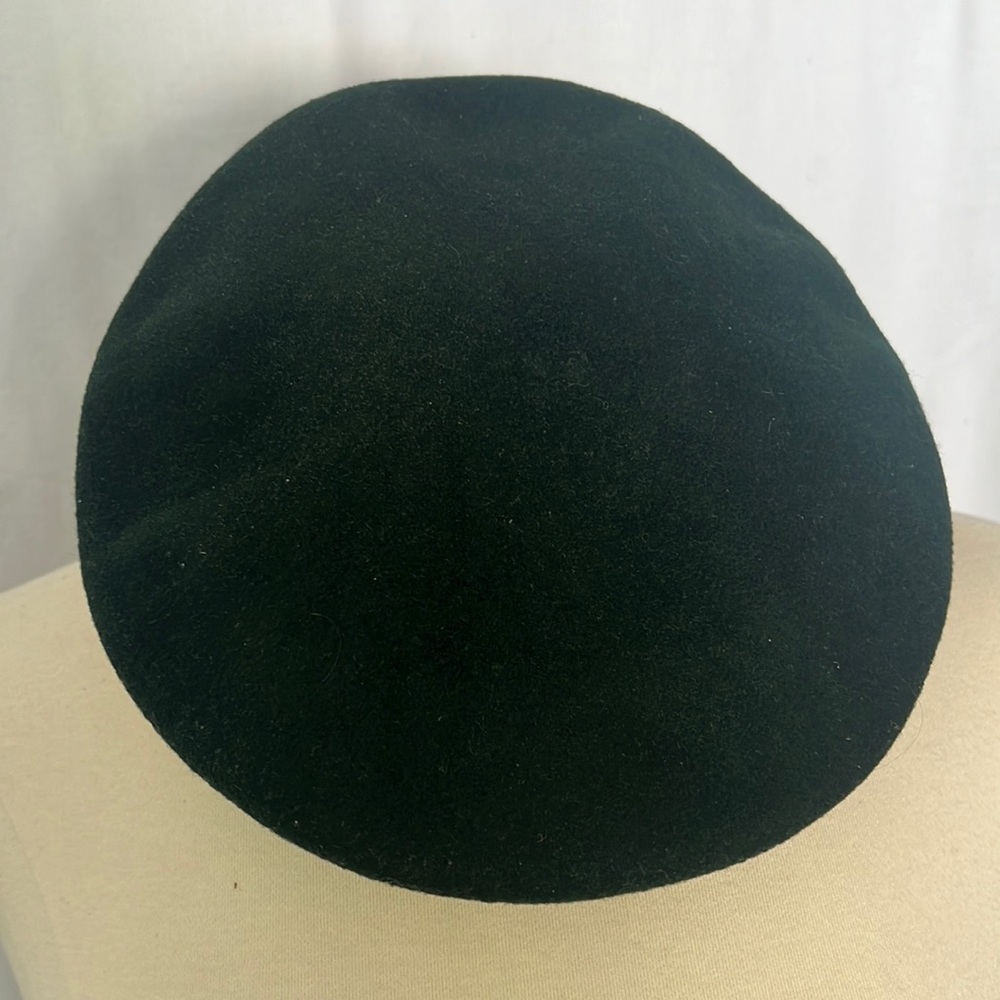 KANGOL / 100% wool hat / 7 1/2